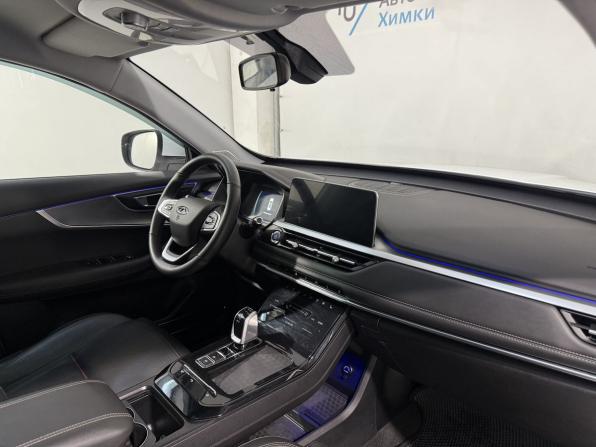 Chery Tiggo 7 Pro I с пробегом 2022 года, цена 1 299 800 рублей, 118000 км, внедорожник, Автокод Объявления