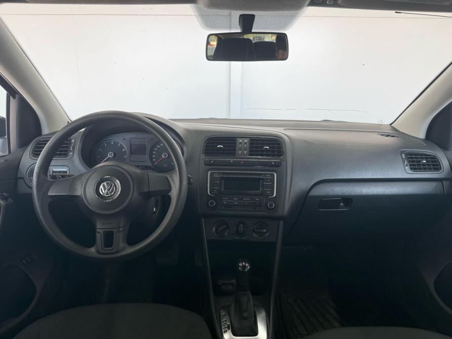 Volkswagen Polo V Уфа  - изображение 7