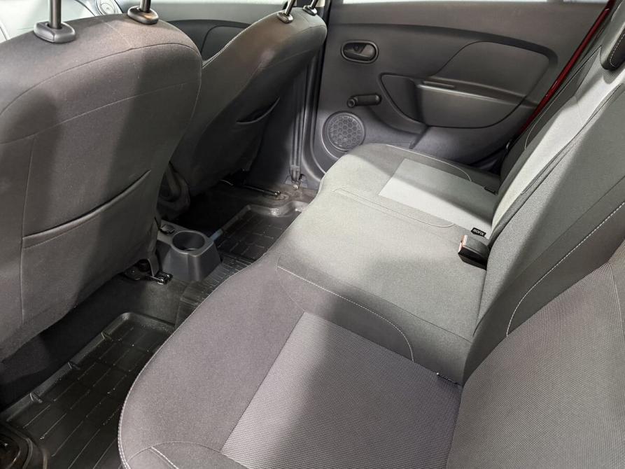 Renault Logan II Рестайлинг Химки  - изображение 12