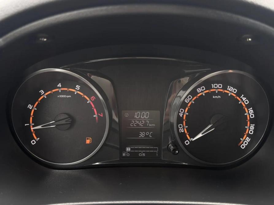 Lada (ВАЗ) Granta I Рестайлинг Краснодар  - изображение 18