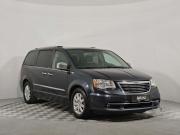 Chrysler Voyager V Рестайлинг Санкт-Петербург  - изображение 31
