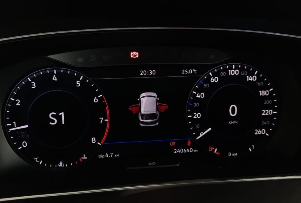 Volkswagen Tiguan II Волгоград  - изображение 13