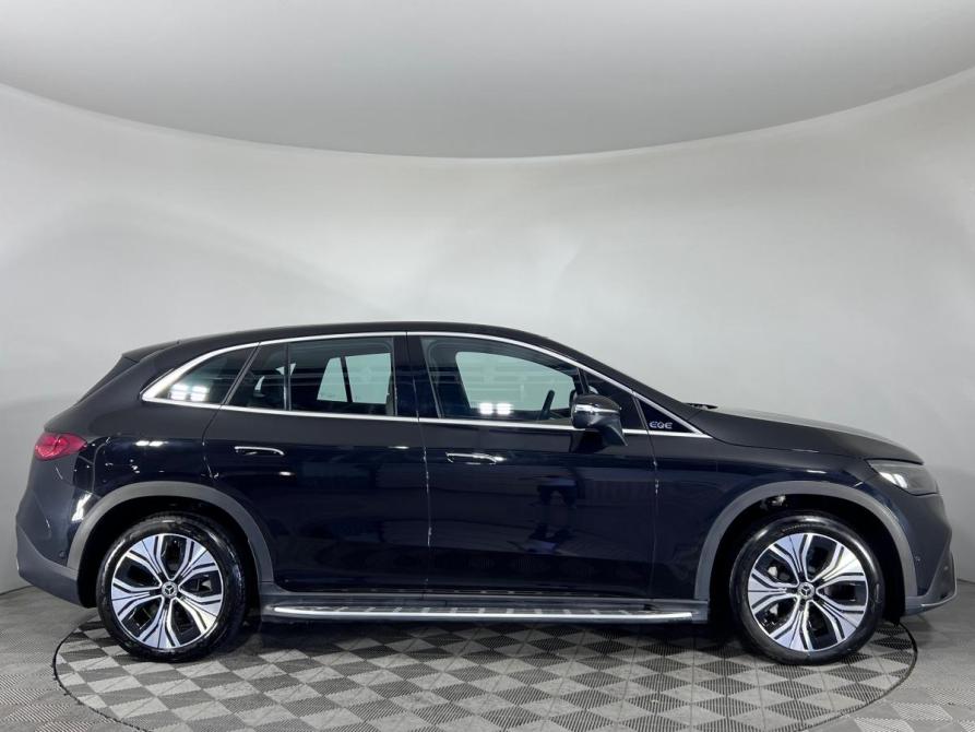 Mercedes-Benz EQE SUV Ростов-на-Дону  - изображение 4