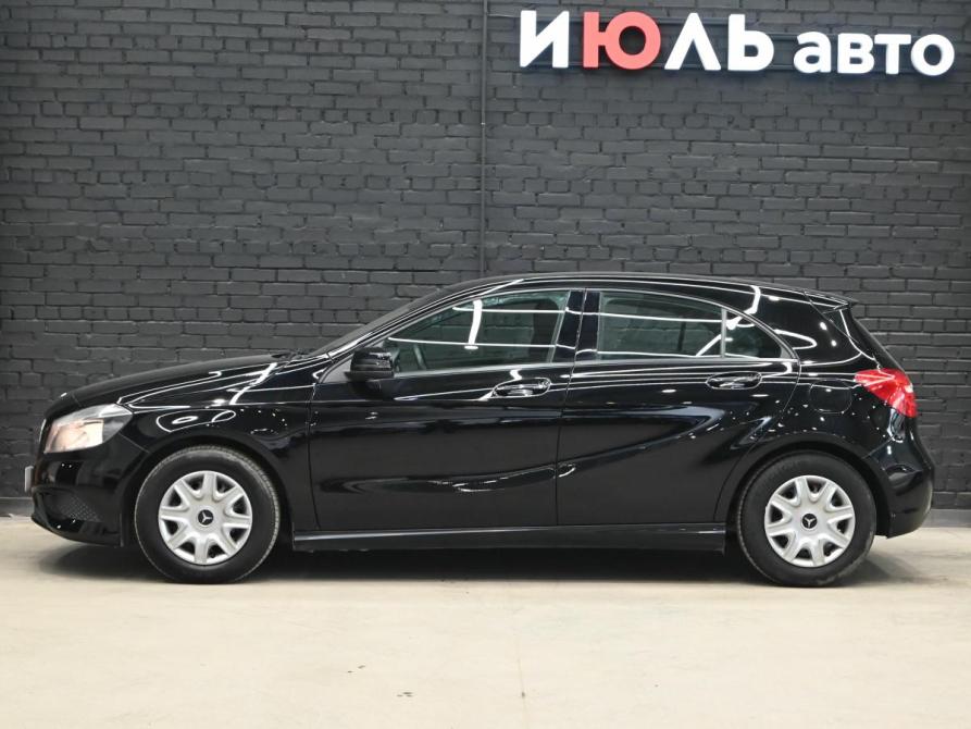 Mercedes-Benz A-Класс III (W176) Екатеринбург  - изображение 8