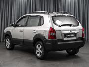 Hyundai Tucson I Ставрополь  - изображение 20