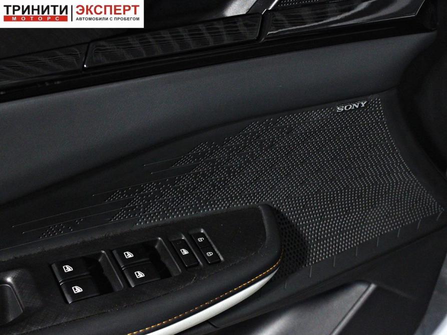 Changan UNI-V I Белгород  - изображение 16