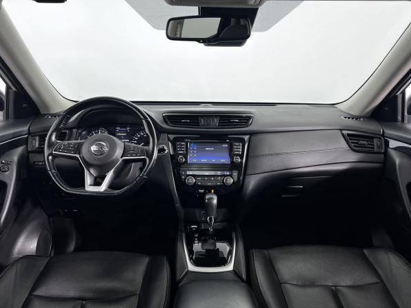 Nissan X-Trail III Рестайлинг с пробегом 2019 года, цена 2 049 000 рублей, 72446 км, внедорожник, Автокод Объявления