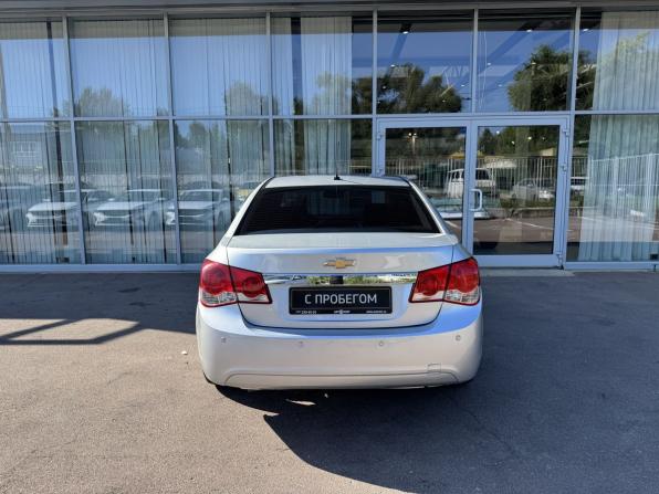 Chevrolet Cruze I с пробегом 2010 года, цена 699 000 рублей, 210000 км, седан, Автокод Объявления
