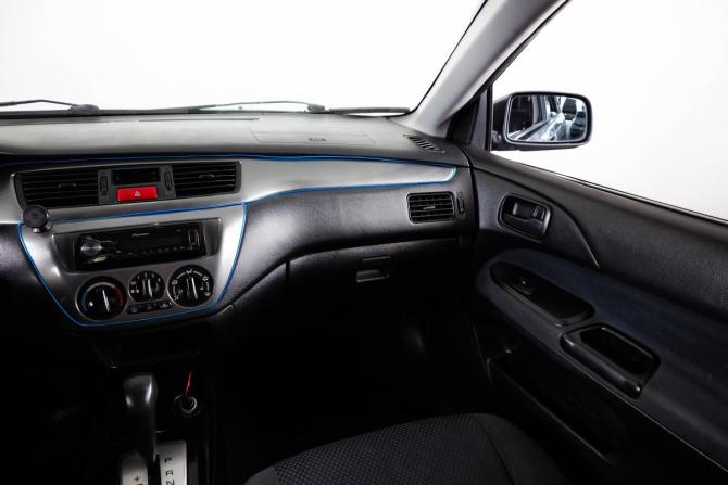 Mitsubishi Lancer IX Рестайлинг с пробегом 2007 года, цена 399 000 рублей, 240000 км, седан, Автокод Объявления