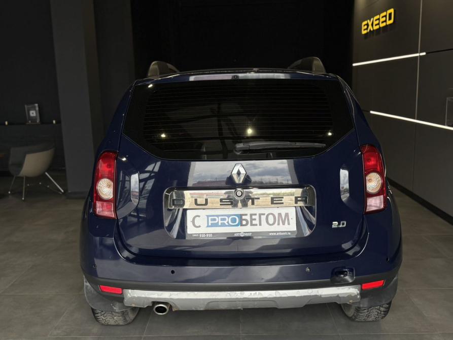 Renault Duster I Новокузнецк  - изображение 6