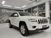 Jeep Grand Cherokee IV (WK2) Минеральные Воды  - изображение 22