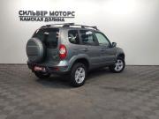 Chevrolet Niva I Рестайлинг Пермь  - изображение 16