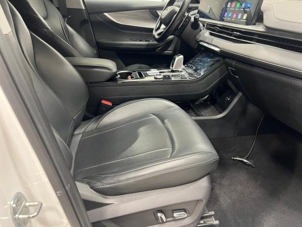 Chery Tiggo 8 Pro Max I с пробегом 2022 года, цена 2 239 000 рублей, 67000 км, внедорожник, Автокод Объявления