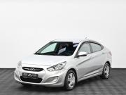 Hyundai Solaris I Москва  - изображение 17