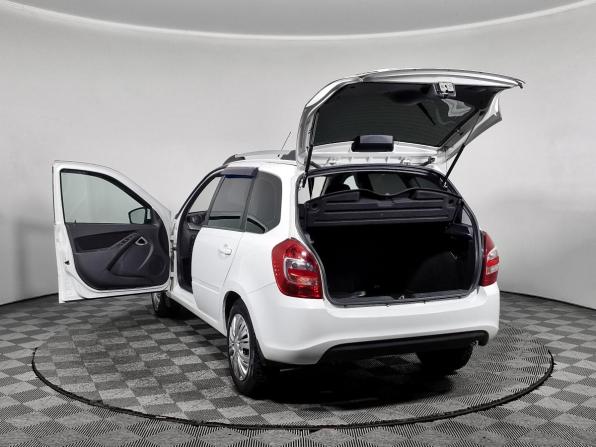 Lada (ВАЗ) Granta I Рестайлинг с пробегом 2020 года, цена 642 000 рублей, 71095 км, универсал, Автокод Объявления