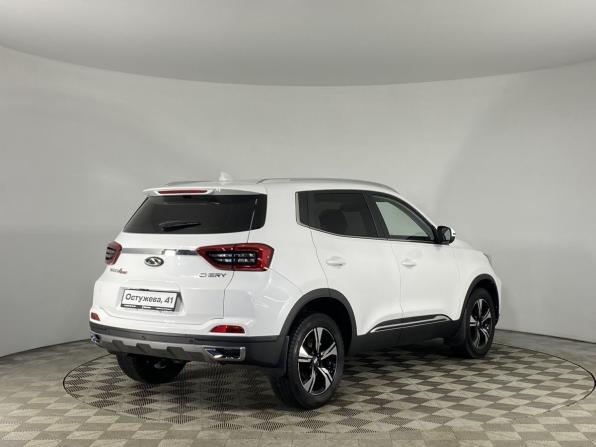Chery Tiggo 4 Pro I Рестайлинг с пробегом 2023 года, цена 1 699 000 рублей, 7016 км, внедорожник, Автокод Объявления