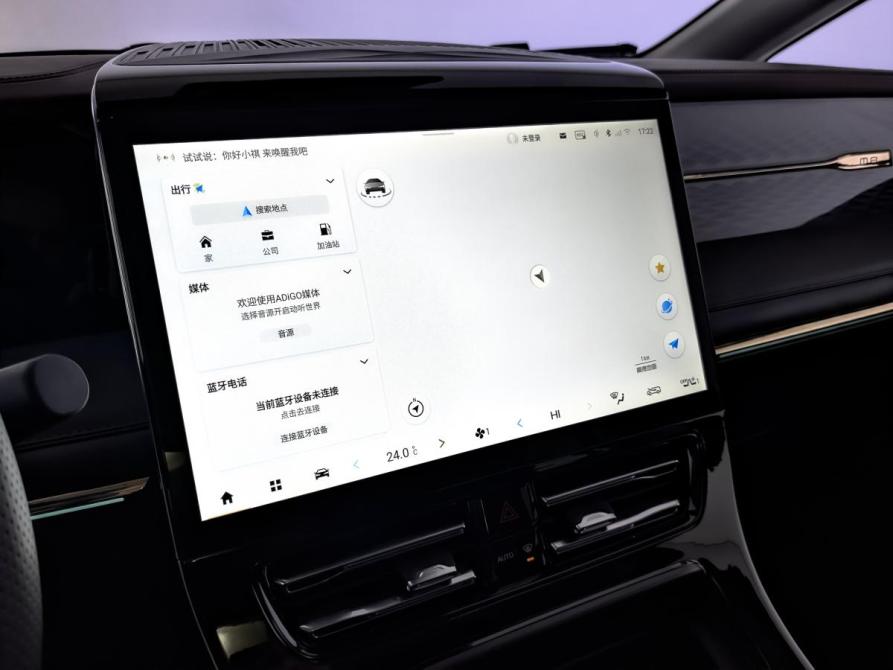 GAC Trumpchi M8 II Москва  - изображение 28
