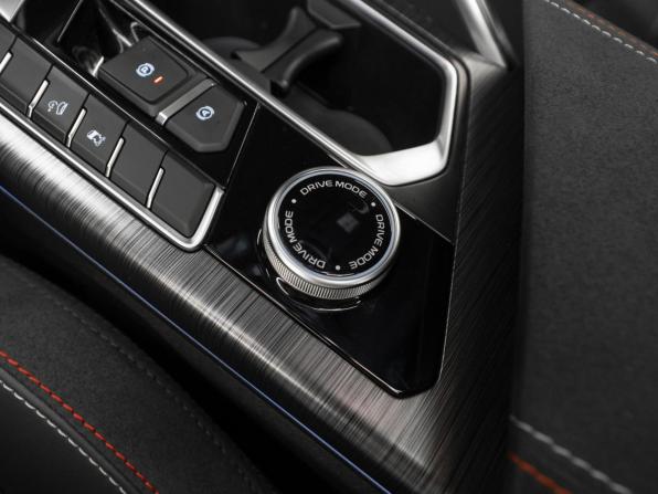 Geely Tugella I Рестайлинг с пробегом 2023 года, цена 3 350 000 рублей, 12400 км, внедорожник, Автокод Объявления