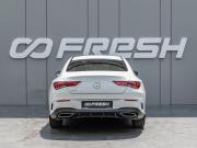 Mercedes-Benz CLA II (C118 X118) Краснодар  - изображение 29