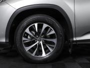 Lexus RX IV Рестайлинг Москва  - изображение 48