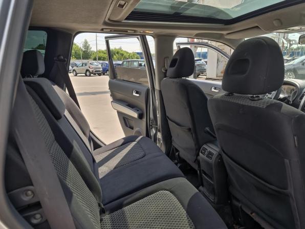 Nissan X-Trail II с пробегом 2010 года, цена 1 025 000 рублей, 257027 км, внедорожник, Автокод Объявления