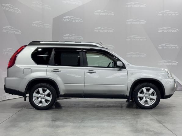 Nissan X-Trail II с пробегом 2008 года, цена 1 170 000 рублей, 214426 км, внедорожник, Автокод Объявления