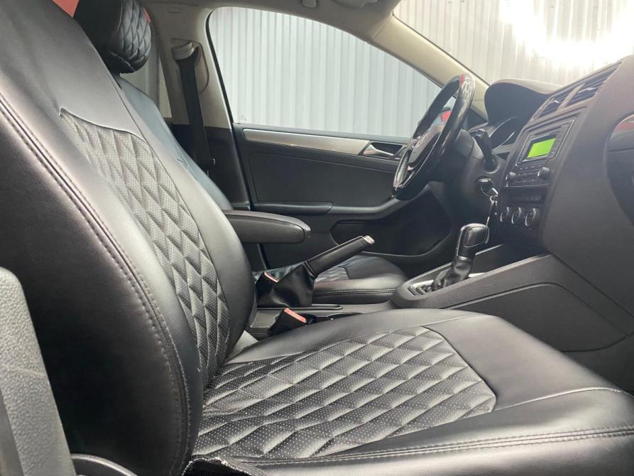 Volkswagen Jetta VI Рестайлинг Альметьевск  - изображение 31