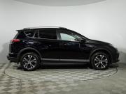 Toyota RAV4 IV (XA40) Рестайлинг Санкт-Петербург  - изображение 24