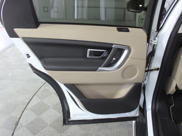 Land Rover Discovery Sport I с пробегом 2018 года, цена 1 999 000 рублей, 181000 км, внедорожник, Автокод Объявления