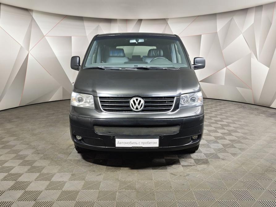 Volkswagen Multivan T5 Москва  - изображение 7