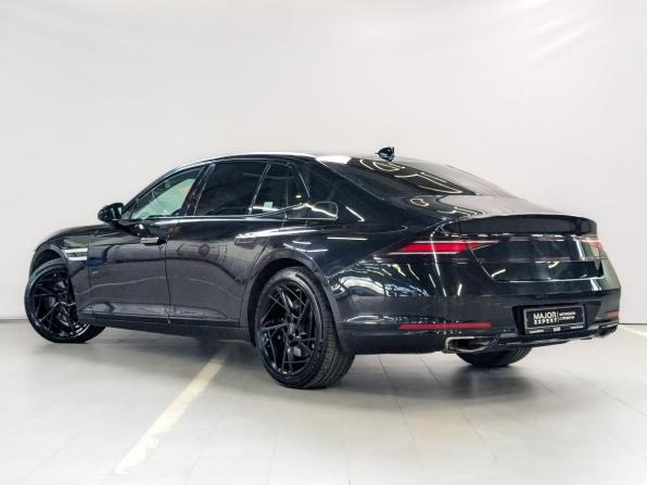 Genesis G90 II с пробегом 2022 года, цена 6 800 000 рублей, 58246 км, седан, Автокод Объявления