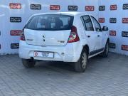 Renault Sandero I Санкт-Петербург  - изображение 14