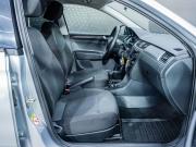 Skoda Rapid I Рестайлинг Самара  - изображение 24