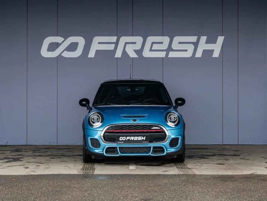 Mini Hatch III (F55/F56) Рестайлинг Краснодар  - изображение 3