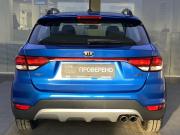 Kia Rio IV Уфа  - изображение 29