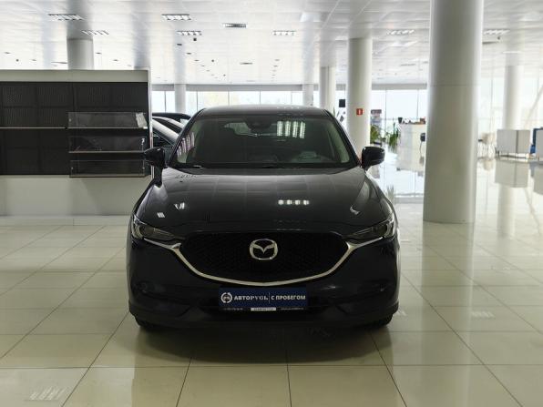 Mazda CX-5 II с пробегом 2019 года, цена 2 533 000 рублей, 132500 км, внедорожник, Автокод Объявления