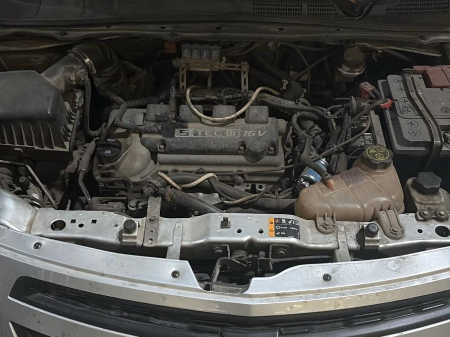 Chevrolet Cobalt II Самара  - изображение 19