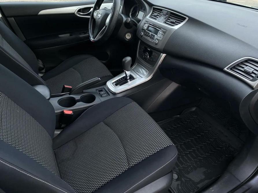 Nissan Tiida II Тверь  - изображение 18