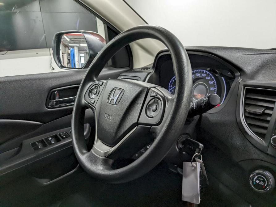Honda CR-V IV Москва  - изображение 21