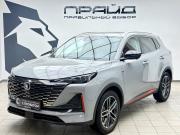 Changan UNI-S (CS55 Plus) Ростов-на-Дону  - изображение 23