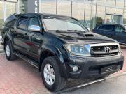 Toyota Hilux VII Рестайлинг Уфа  - изображение 20