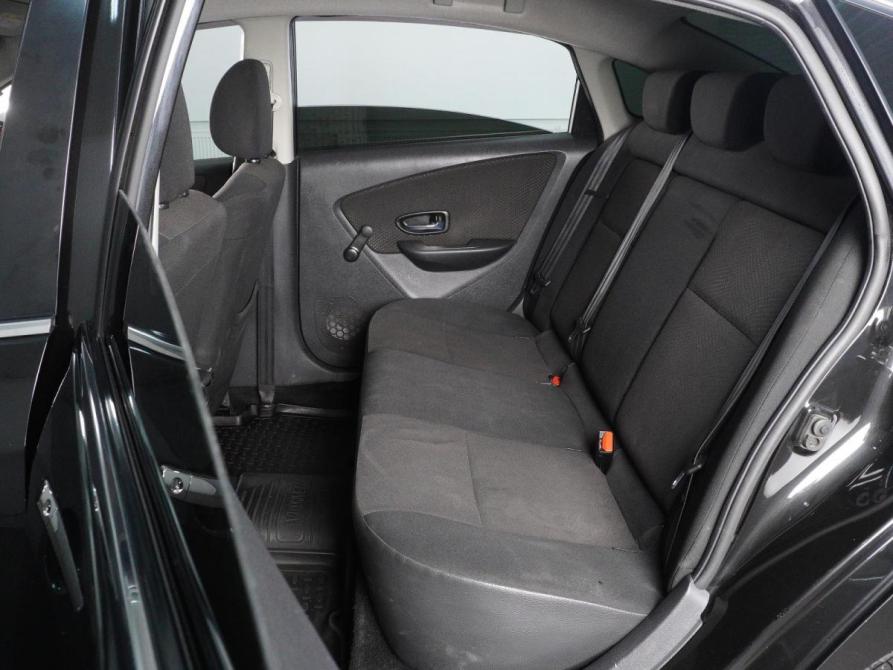 Nissan Almera III (G15) Минеральные Воды  - изображение 9