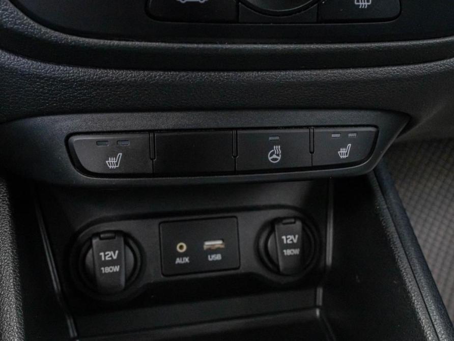 Hyundai Solaris II Краснодар  - изображение 18