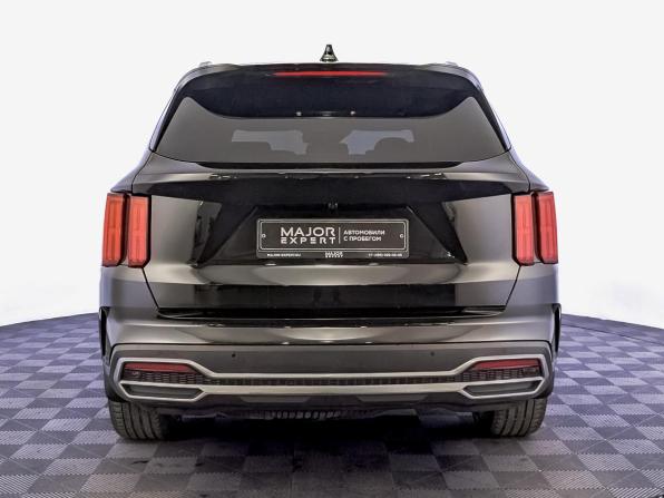 Kia Sorento IV с пробегом 2022 года, цена 3 550 000 рублей, 125641 км, внедорожник, Автокод Объявления