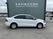 Volkswagen Polo V Рестайлинг Екатеринбург  - изображение 16