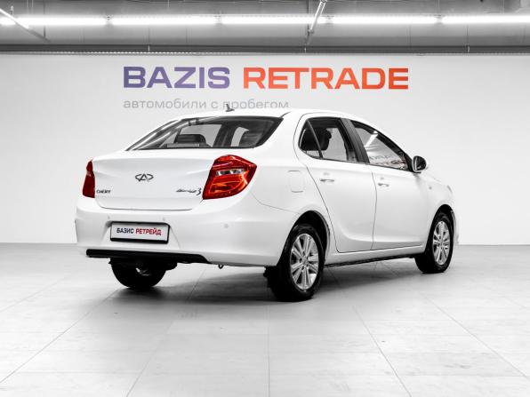 Chery Bonus 3 (E3/A19) с пробегом 2014 года, цена 499 000 рублей, 103882 км, седан, Автокод Объявления