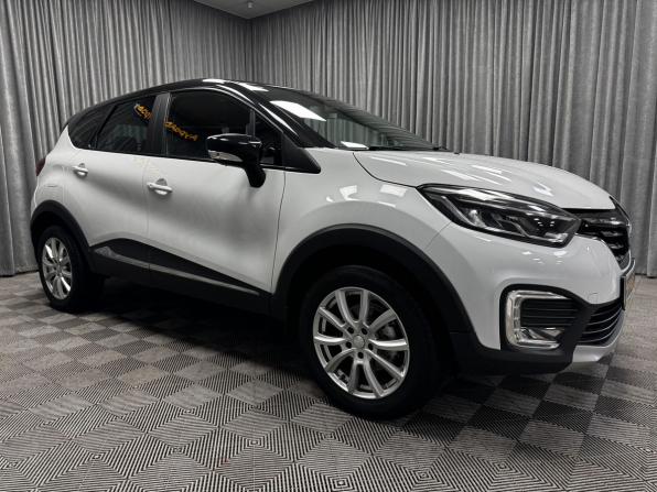 Renault Kaptur I Рестайлинг с пробегом 2021 года, цена 1 850 000 рублей, 69457 км, внедорожник, Автокод Объявления