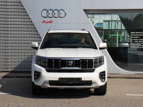 Kia Mohave I Рестайлинг 2 с пробегом 2020 года, цена 4 750 000 рублей, 31001 км, внедорожник, Автокод Объявления