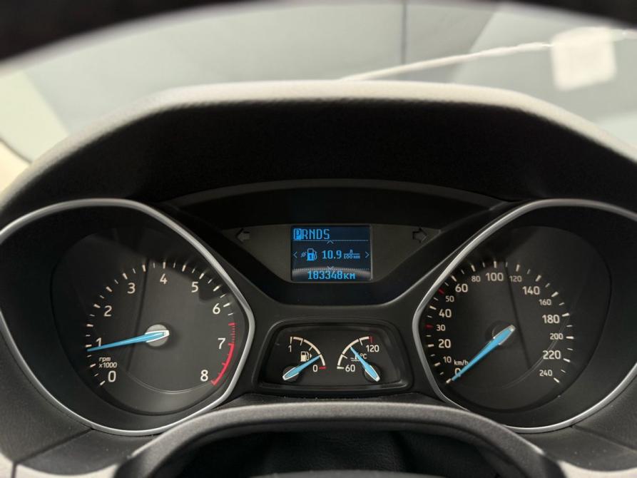 Ford Focus III Рестайлинг Минеральные Воды  - изображение 14