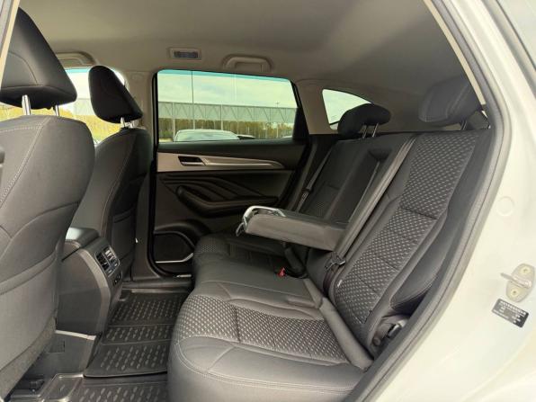 Haval F7 I с пробегом 2019 года, цена 1 415 000 рублей, 157493 км, внедорожник, Автокод Объявления